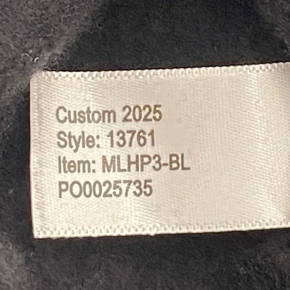 Marine Layer NYC Skyline Graphic Hoodie‎ Mens Large Black Sunset Pullover Hoodie - Picture 7 of 9